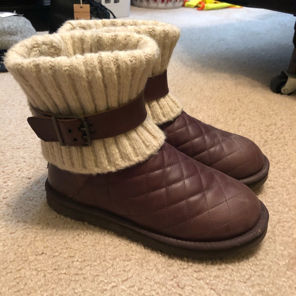 Women’s uggs